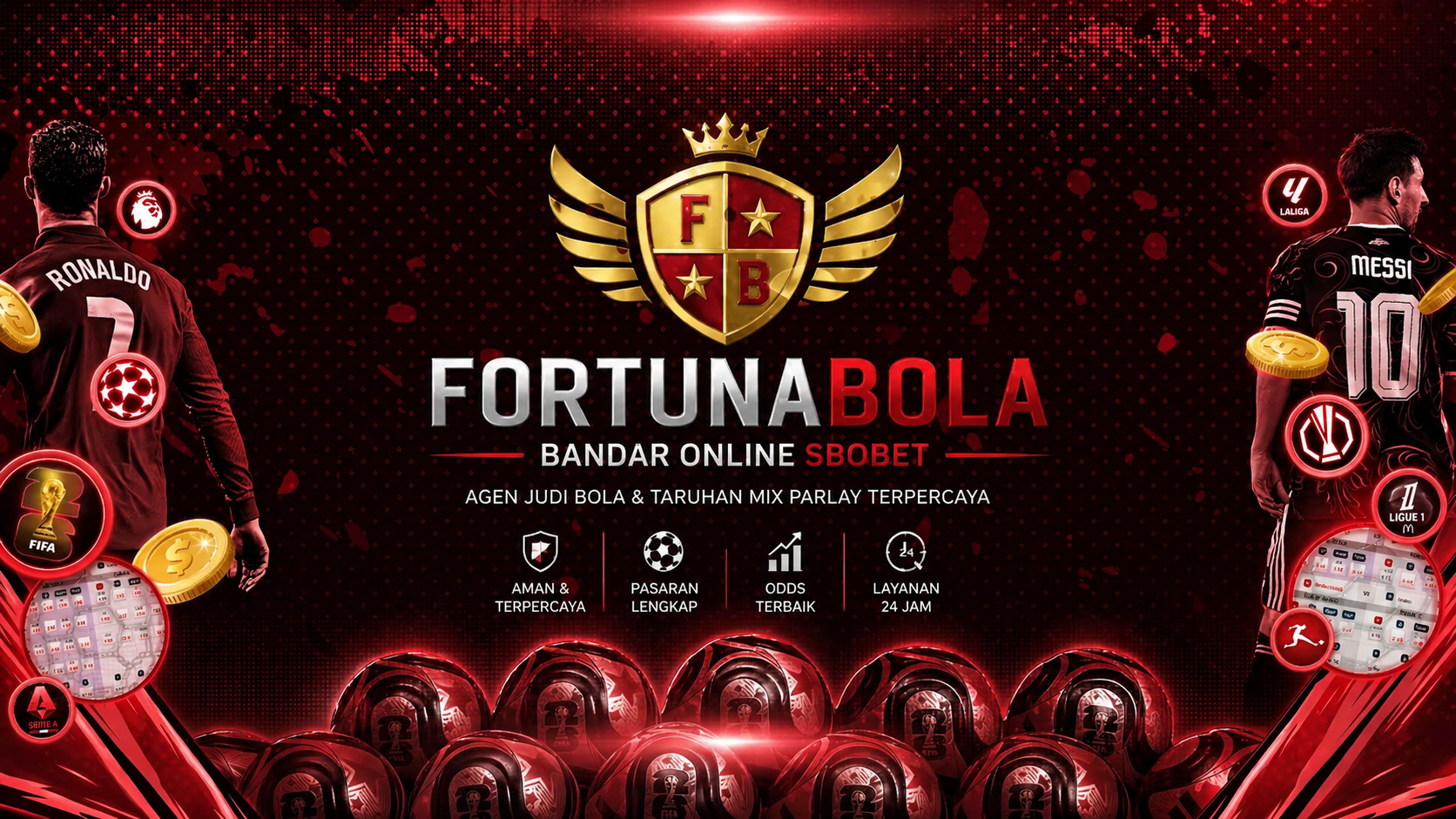 FORTUNABOLA